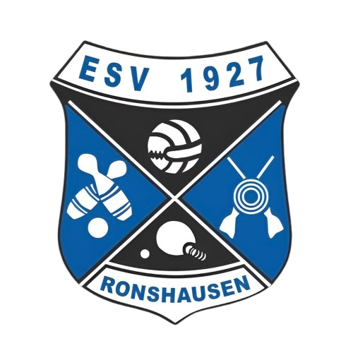 ESV 1927 e.V. Ronshausen